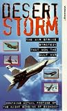 Desert Storm - The Air Strike Strategy That Won The Gulf War [VHS]