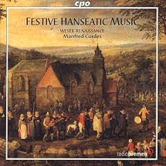 Festive Hanseatic Music
