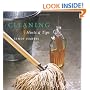 Cleaning Hints and Tips