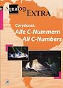 Corydoras. Alle C-Nummern