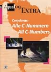 Aqualog Extra: The Latest Corydoras