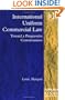 International Uniform Commercial Law: Towards A Progressive Consciousness (Applied Legal Philosophy)