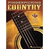 Fingerpicking Country (Guitar Solo)