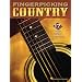 Fingerpicking Country