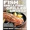 The Absolute Best Grilling Books