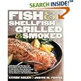 Fish & Shellfish, Grilled & Smoked