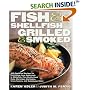 Fish & Shellfish, Grilled & Smoked