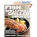 Fish & Shellfish, Grilled & Smoked
