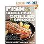 Fish & Shellfish, Grilled & Smoked