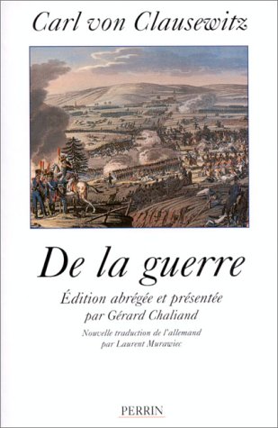 De la guerre
