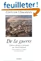 De la guerre