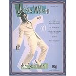 Jackie Wilson - Mr. Excitement! book cover