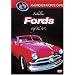 America's Favorite Cars - Fabulous Fords of the 50's