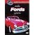 America's Favorite Cars - Fabulous Fords of the 50's