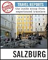 IgoUgo Travel Report: Salzburg: The Inside Scoop from Experienced Travelers