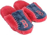 Boston Red Sox Slide Slippers