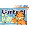 Garfield: Life to the Fullest: (#34) (Garfield (Numbered Paperback))