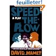 plows Speed-The-Plowde David plows Speed-The-Plowde David