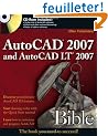 AutoCAD 2007 and AutoCAD LT 2007 Bible