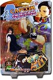 Queens Akira School Uniform Action Figures