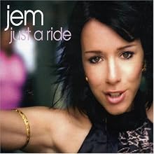 Just a Ride