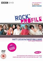 Rock Profile