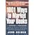 1001 Ways to Market Your Books: for Authors and Publishers