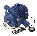 Draper 33081 Drill Powered Rotary Pump