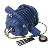 Draper 33081 Drill Powered Rotary Pump 51FMMB5A9TL. SL160 Draper 33081 Drill Powered Rotary Pump