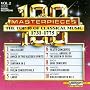 100 Masterpieces: The Top 10 of Classical Music, 1731-1775, Vol. 2