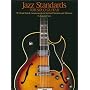 Jazz Standards for Solo Guitar