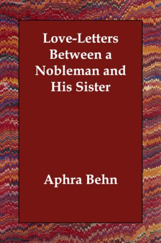 Aphra Behn