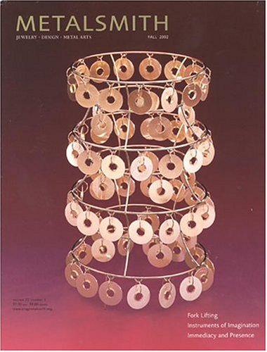 Childrens Toyshop  Magazines : Metalsmith