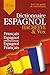 Hachette & Vox Mini Dictionnaire : Guide de conversation français-espagnol/espagnol-français