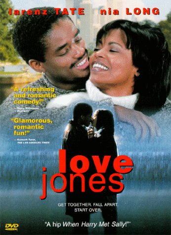Get Love Jones Online