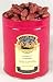 Gourmet Food : Ultimate's Roasted/No Salt Supreme Almonds - 1# Tin