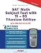 15 Realistic Tests for the Sat Math Level 1 Subject Test: Collectors Edition