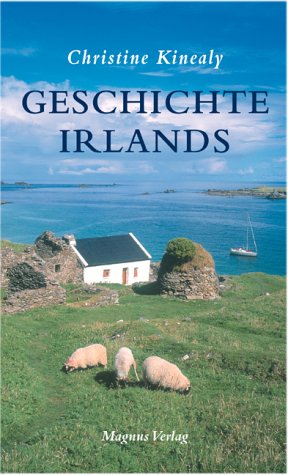 Geschichte Irlands
