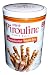 Pirouline Pumpkin Spice & Chocolate Hazelnut Cr&egrave;me Filled Rolled Wafers, 28-Ounce Tins (Pack of 3)