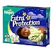 Pampers Baby Dry Overnight Extra Protection Diapers, Size 4 (16-34 Lbs), Jumbo, 30 Diapers (Pack of 4)