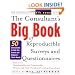 The Consultant's Big Book of Reproducible Surveys and Questionnaires : 50 Instruments to Help You Assess and Diagnose Client Needs