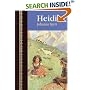 Heidi (Children's Classics)
