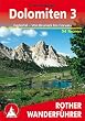 Bergwanderungen in den Dolomiten, Bd.3, Gadertal, Von Bruneck bis Corvara: Von Bruneck bis Corvara. 54 ausgew�hlte Wanderungen und Spazierg�nge in den ... Die sch�nsten Tal- und H�henwanderungen