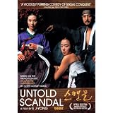 Untold Scandal by 