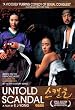 Untold Scandal