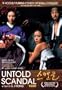 Untold Scandal