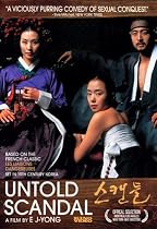 Untold Scandal