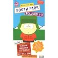 South Park Boxset No. 1 (6 Episoden deutsch und englisch)