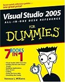Visual Studio 2005 All-In-One Desk Reference For Dummies (For Dummies (Computer/Tech))