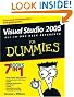 Visual Studio 2005...